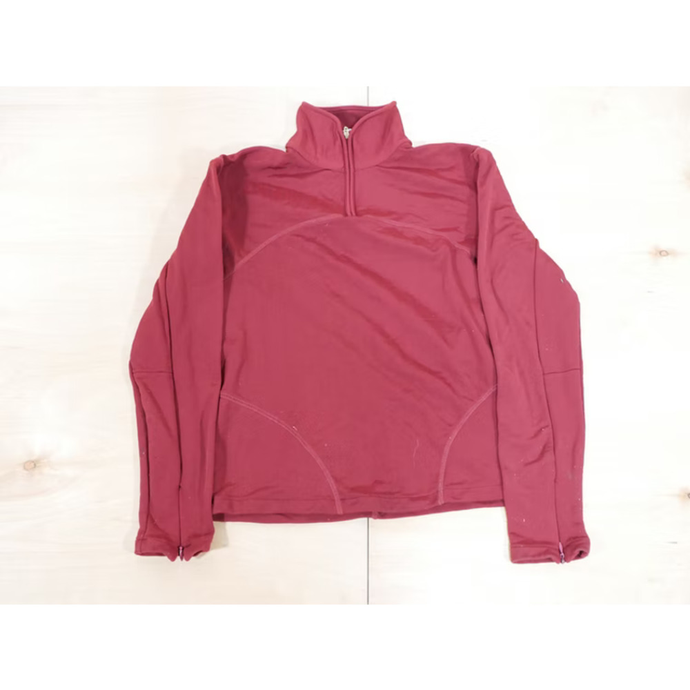 Postcard Fleece [A002517]